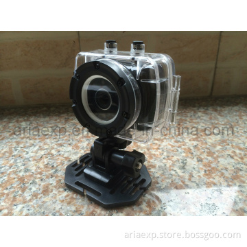 HD720p Waterproof Sport Camera (200AE)